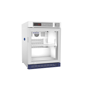Laboratory Refrigerator(Single Door) ​68L 108L 118L 238L