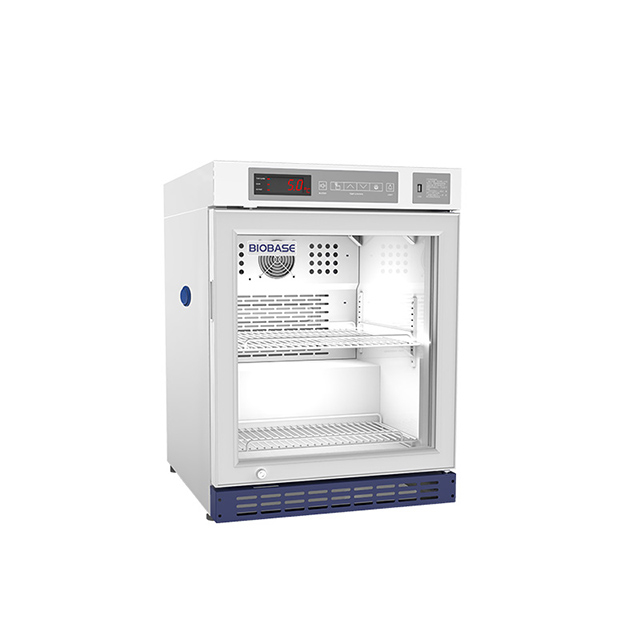 Laboratory Refrigerator(Single Door) ​68L 108L 118L 238L
