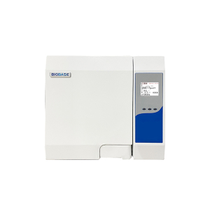 Class B small steam sterilizers