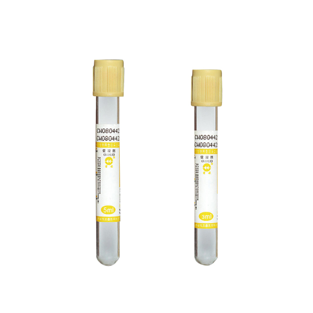 Vacuum Blood Collection Tube Buy BIOBASE