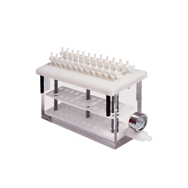 Solid Phase Extraction System
