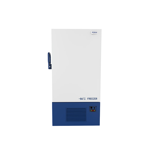 -86℃ Freezer 158L 348L