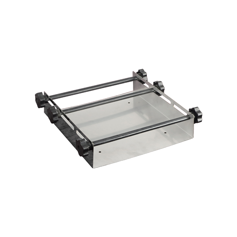 Optional Shaking Incubator Accessories