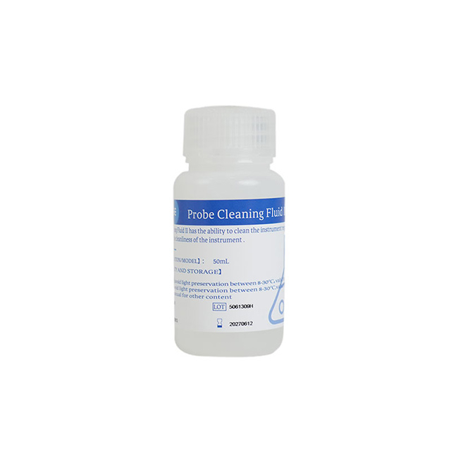 3-Part Auto Hematology Analyzer Reagent