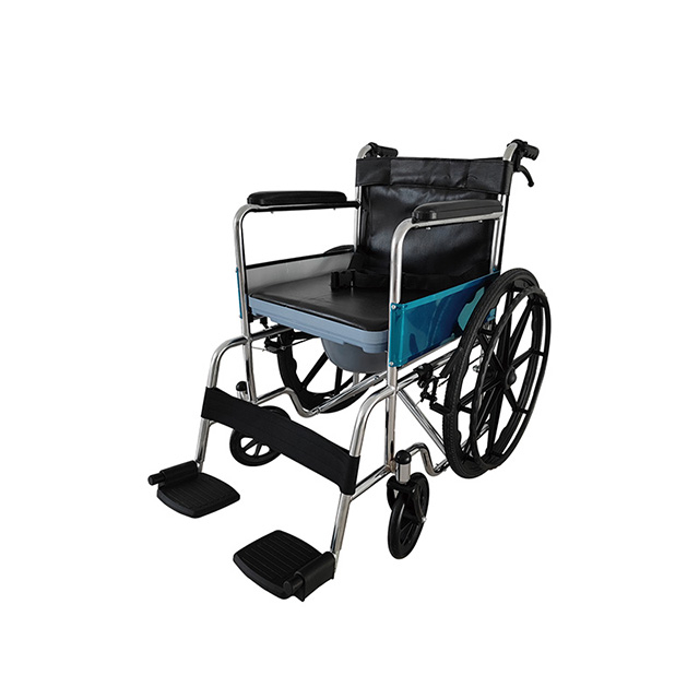 Manual Wheelchair SYIV100-MFT608S SYIV100-MFT609MS