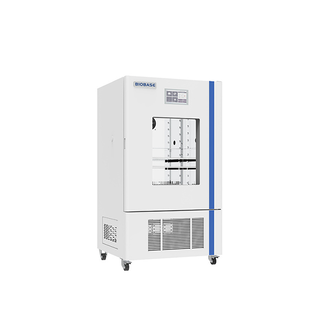 Constant Temperature and Humidity Incubator(BJPX-HTB)
