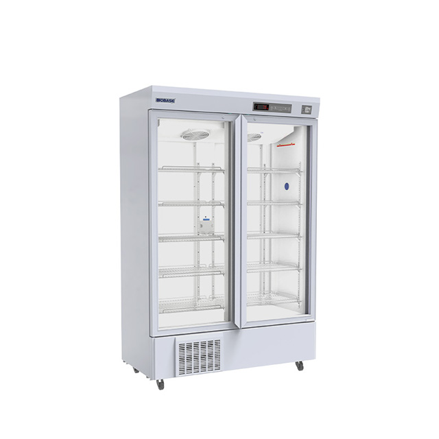 Laboratory Refrigerator 