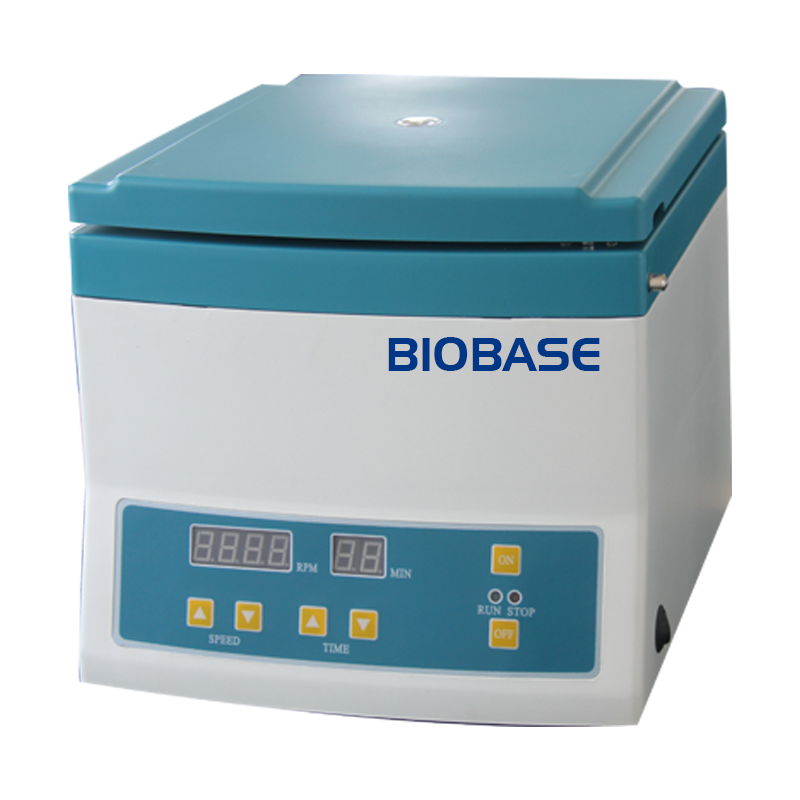 Low Speed Centrifuge - Buy BIOBASE