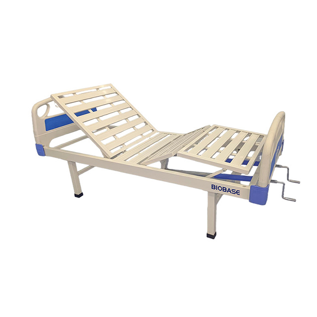 Two-Crank Hospital Bed MF211S