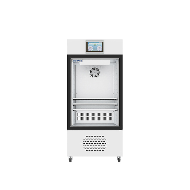 Multifunctional Incubator