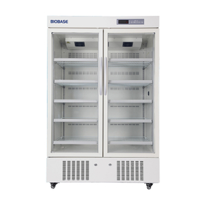 Laboratory Refrigerator(Double Door) 656L~1500L