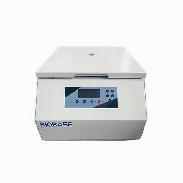 Table Top Low Speed Centrifuge BKC-TL5M