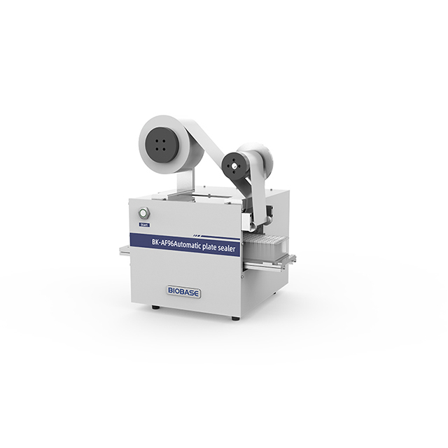 Automatic Sealer
