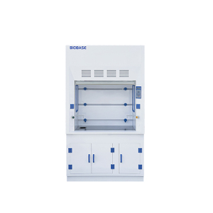 Ducted Fume Hood FH(P)