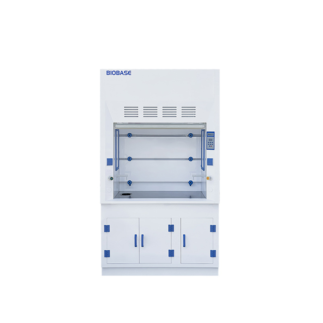 Ducted Fume Hood FH(P)