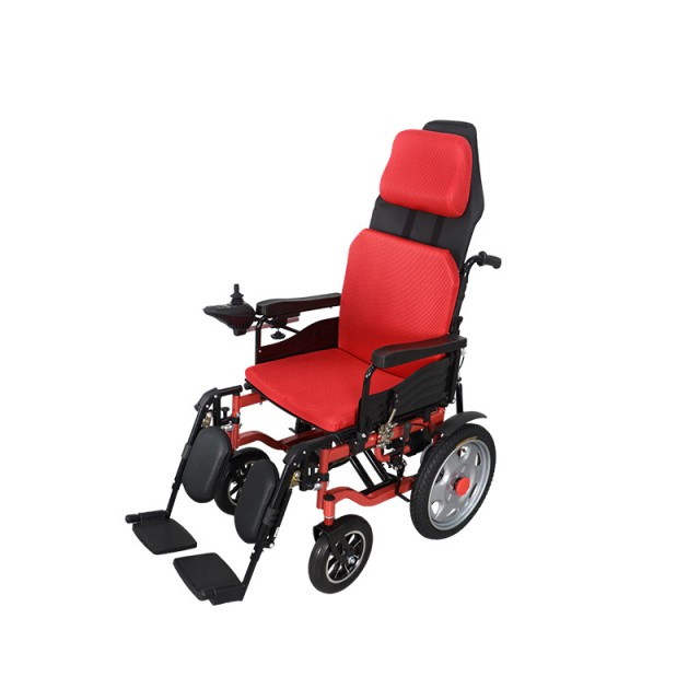 Electric Wheelchair MFW805BT MFW805CT MFW805DT MFW805ET