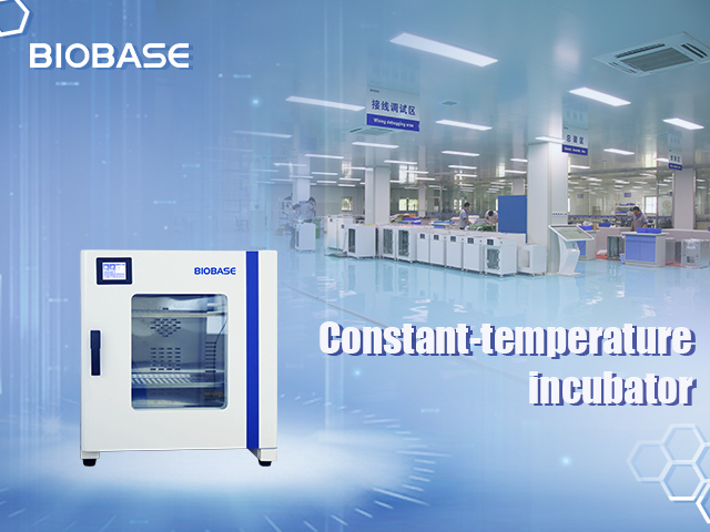 Definition and precautions of constant-temperature incubator