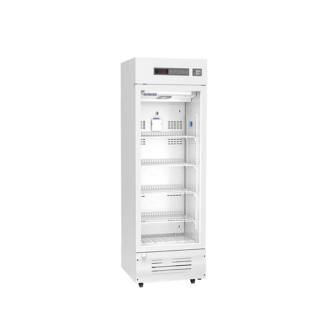 Laboratory Refrigerator(Single Door) ​68L 108L 118L 238L