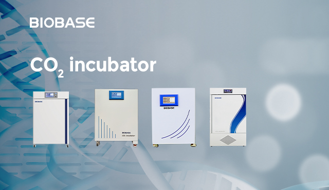 Tips for using CO₂ incubator
