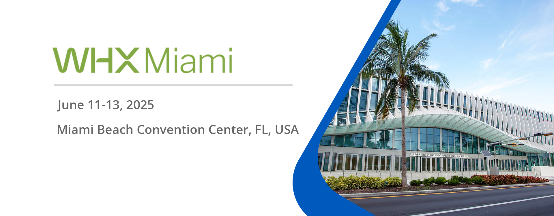 BIOBASE invites you to meet at WHX Miami 2025