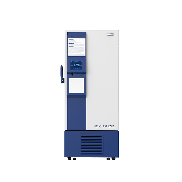 -86℃ Freezer 168L 348L