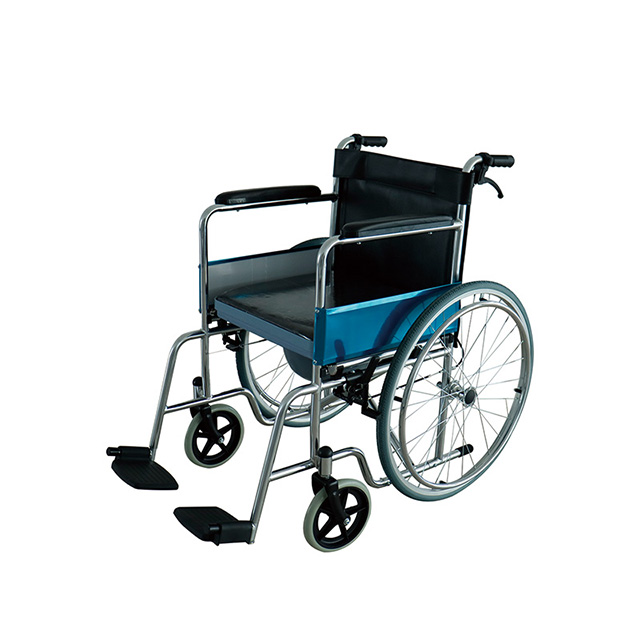 Manual Wheelchair SYIV100-MFT608S SYIV100-MFT609MS