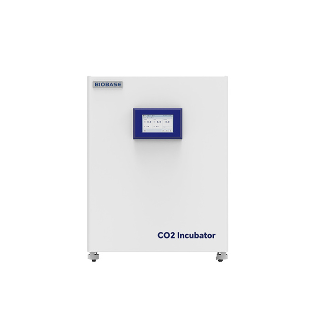 Dry Heat CO2 Incubator 80L 160L