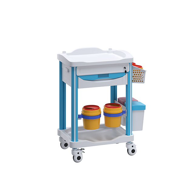 Inpatient Ward Accessories