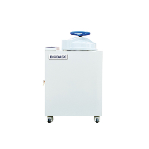 Biosafety Autoclave BKQ-B Series