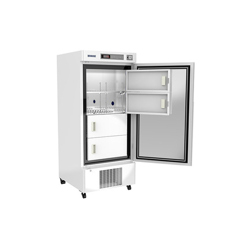 25°C Freezer 100L 270L 350L 936L - Buy BIOBASE