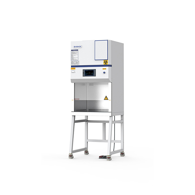 Class II Biological Safety Cabinet 11231 BBC 86-Pro 