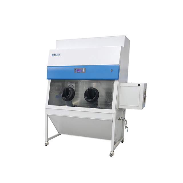 Class III Biological Safety Cabinet