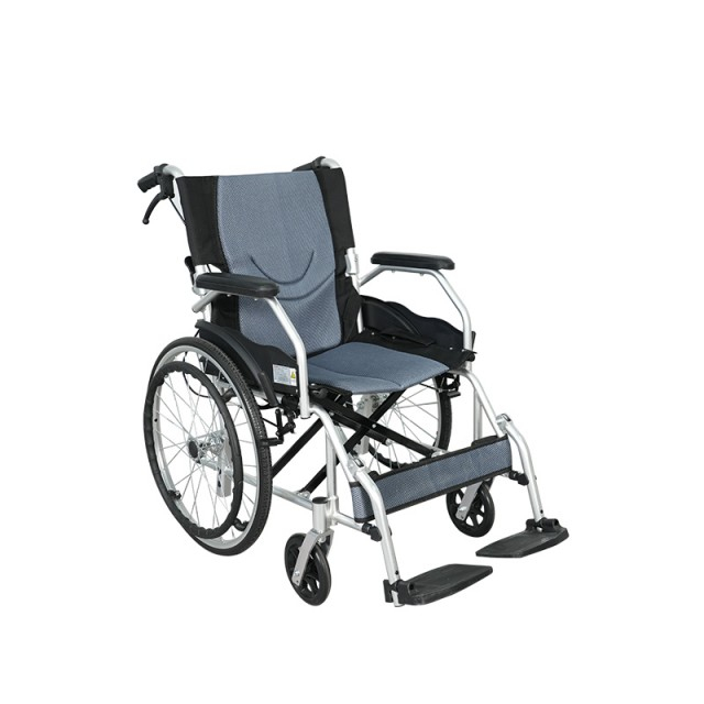 Manual Wheelchair SYIV100-MFL808B Series