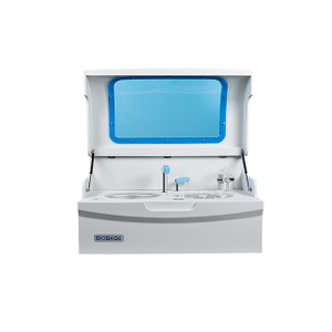 Auto Chemistry Analyzer BK-280