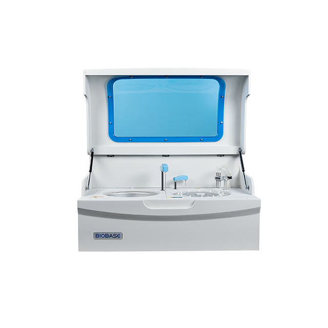 Auto Chemistry Analyzer BK-280