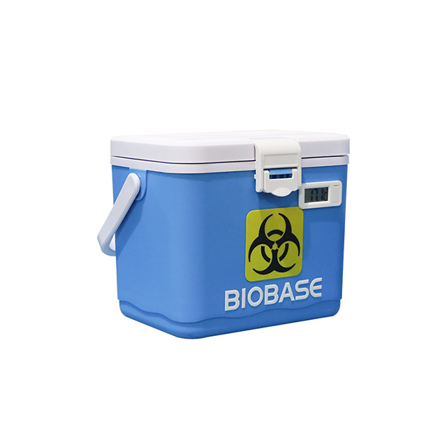 Biosafety Transport Box - Buy BIOBASE