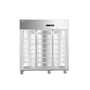 Laboratory Refrigerator1500L