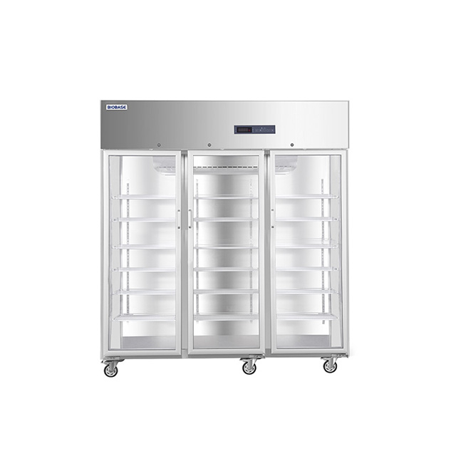 Laboratory Refrigerator1500L