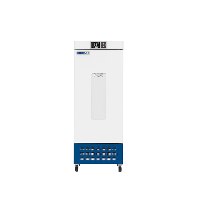 Biochemistry Incubator 80L 100L 150L 200L 250L 300L 400L