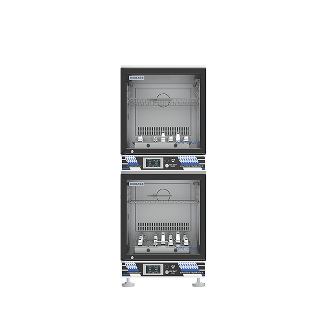 Stacked Large Capacity Shaking Incubator BJPX-SDL10 BJPX-SDL20