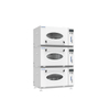 Stacked Large Capacity Shaking Incubator