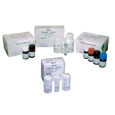 Calibrator & Quality Control