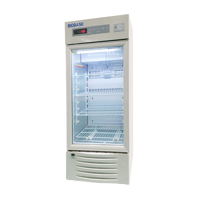 Laboratory Refrigerator BPR-5V160