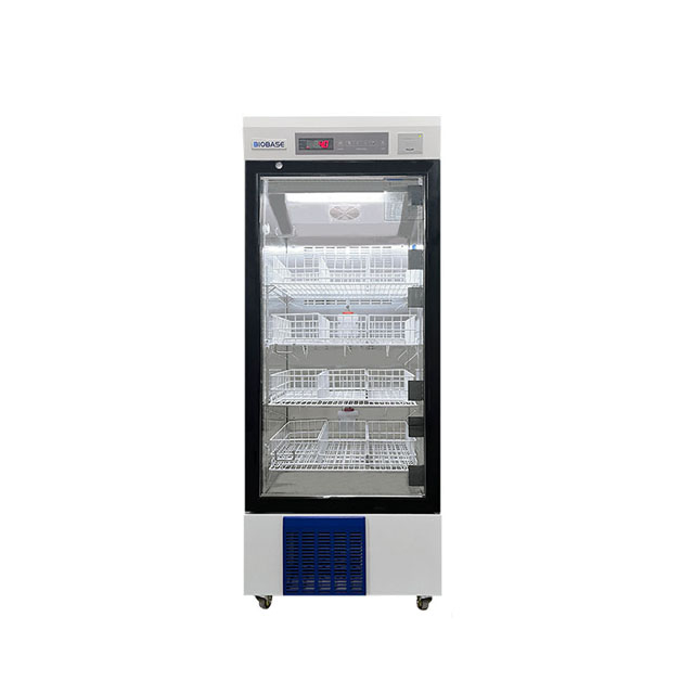 Blood Bank Refrigerator BBR Series - Buy BIOBASE