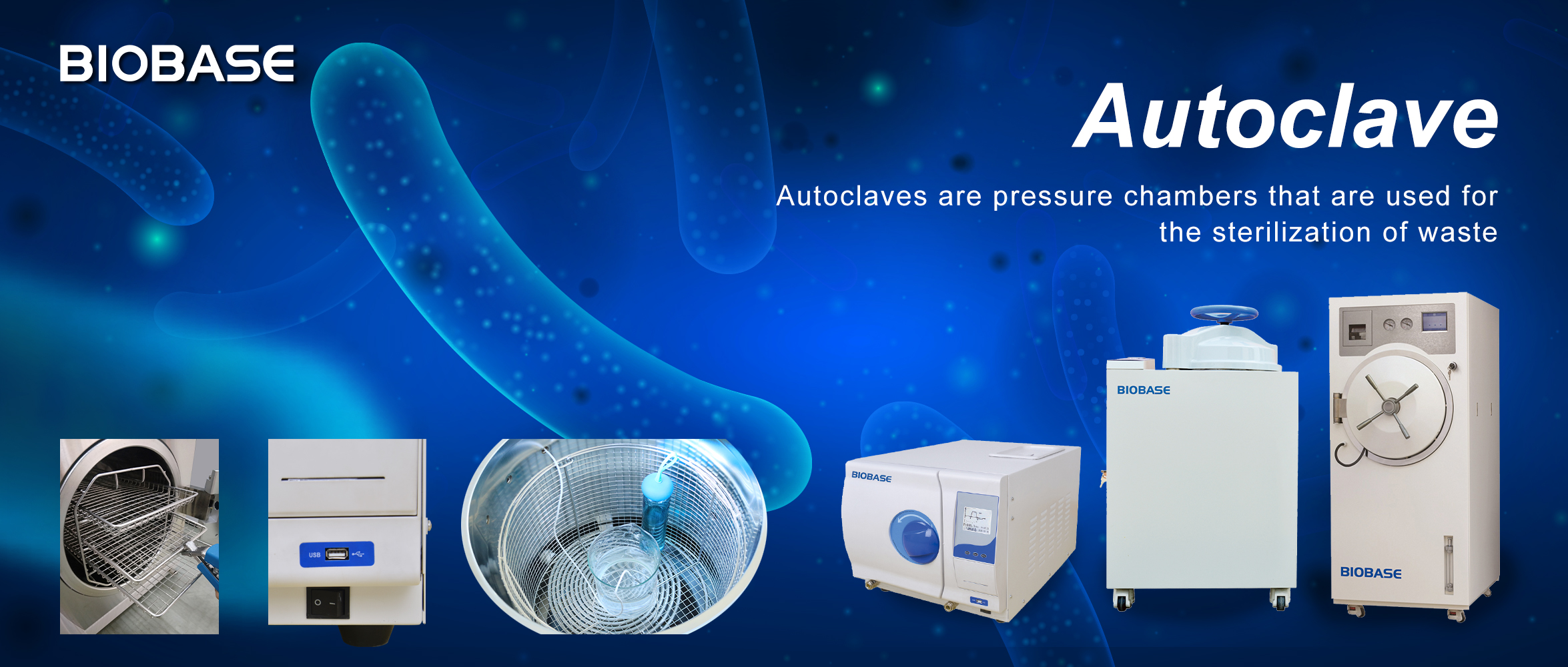 Autoclave Basics: What Every Life Scientist Needs to Know PART1