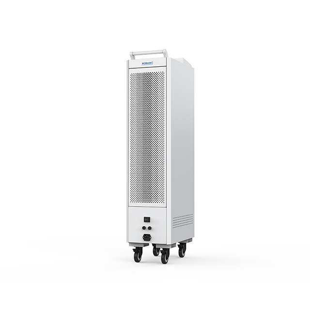 UV Air Sterilizer(Floor Standing)