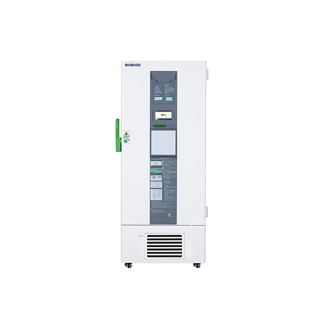 -86℃ Freezer 408L 588L 838L