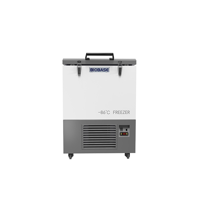 -86℃ Freezer 50L 118L