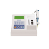 Semi-auto Coagulation Analyzer