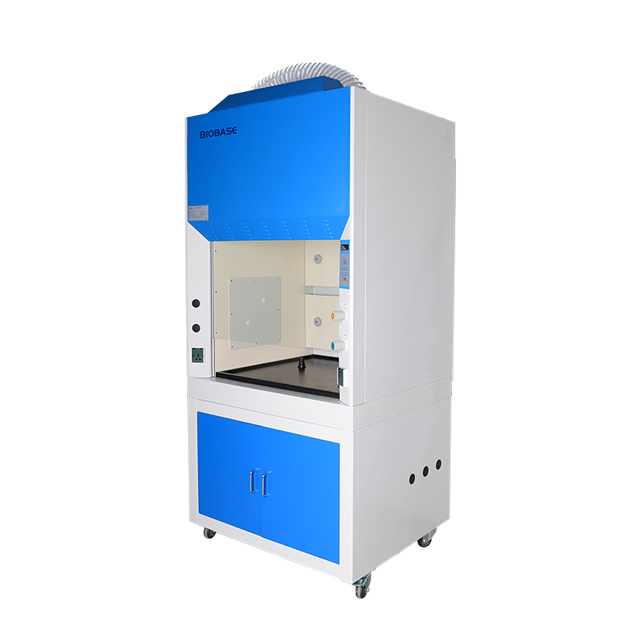 Ducted Fume Hood FH(A) - Buy BIOBASE